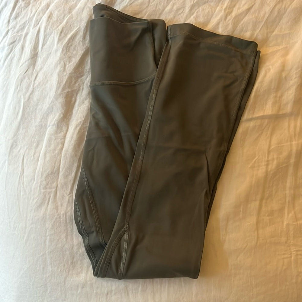 Lululemon Align Mini Flare